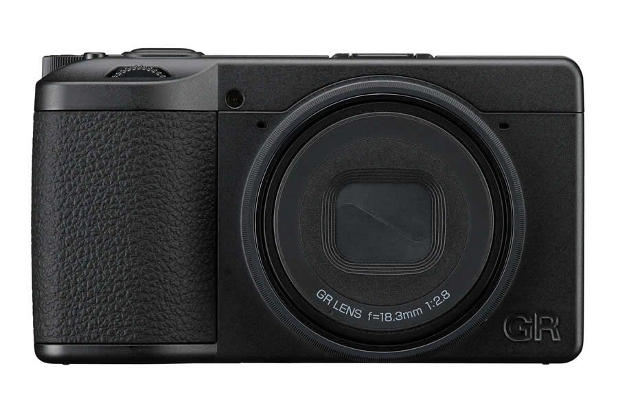 Ricoh GR IV Monochrome - Top 10 Best Cameras of 2026 You Should Know
