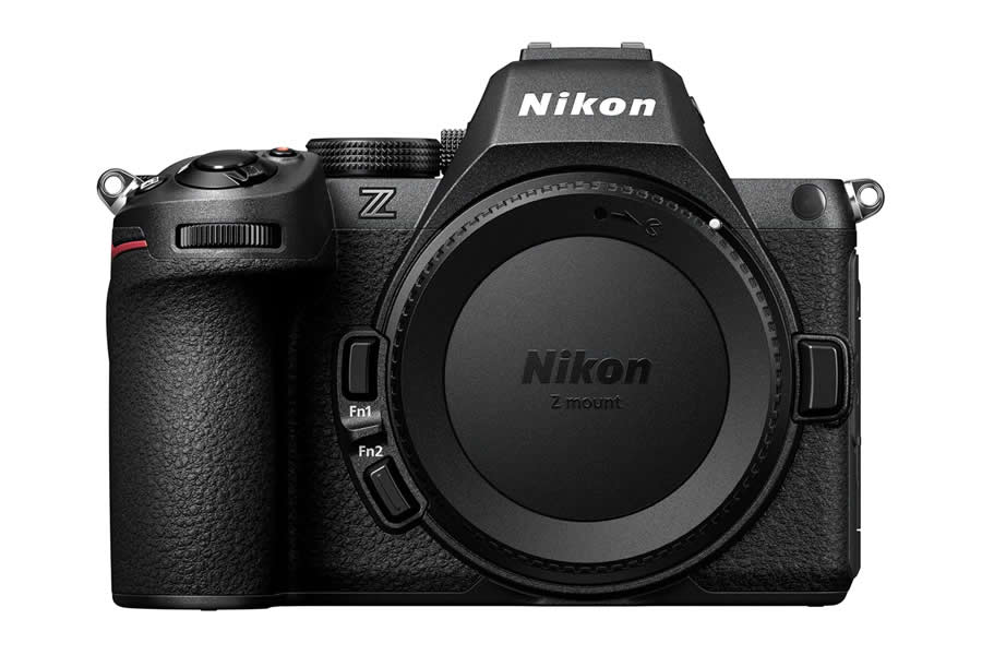 Nikon Z5II - Top 10 Best Cameras of 2026 You Should Know
