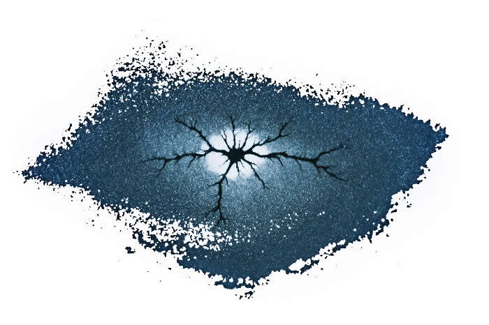 Colour, 3rd Place: The Lake Eye By Marcin Giba | HIPA Photography Award Winners