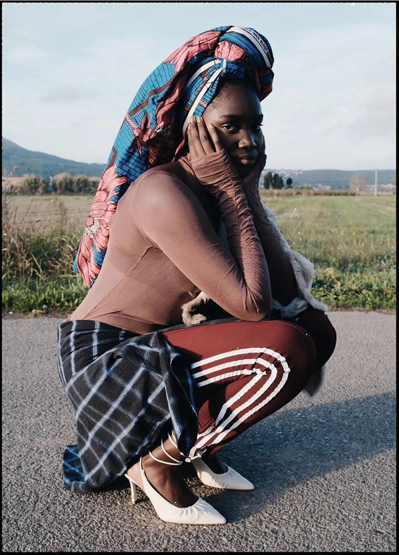 Latin America Regional Awards Shortlist: "Penda" by Camila Gattamelati - 2026 Sony World Photography Awards