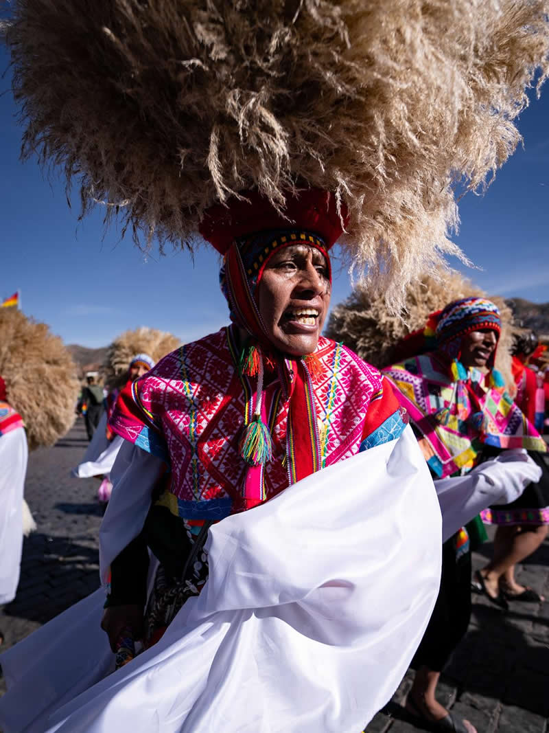 Latin America Regional Awards Shortlist: "Untitled" by Sergio Vila - 2026 Sony World Photography Awards