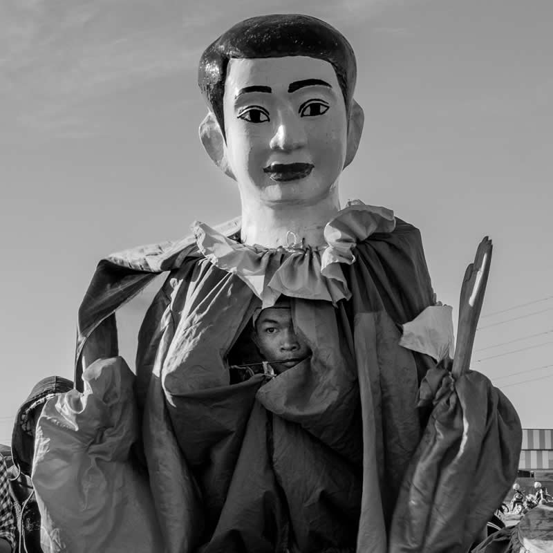 National Awards 1st Place, Cambodia: "Untitled" by Sam Ang Ourng - 2026 Sony World Photography Awards