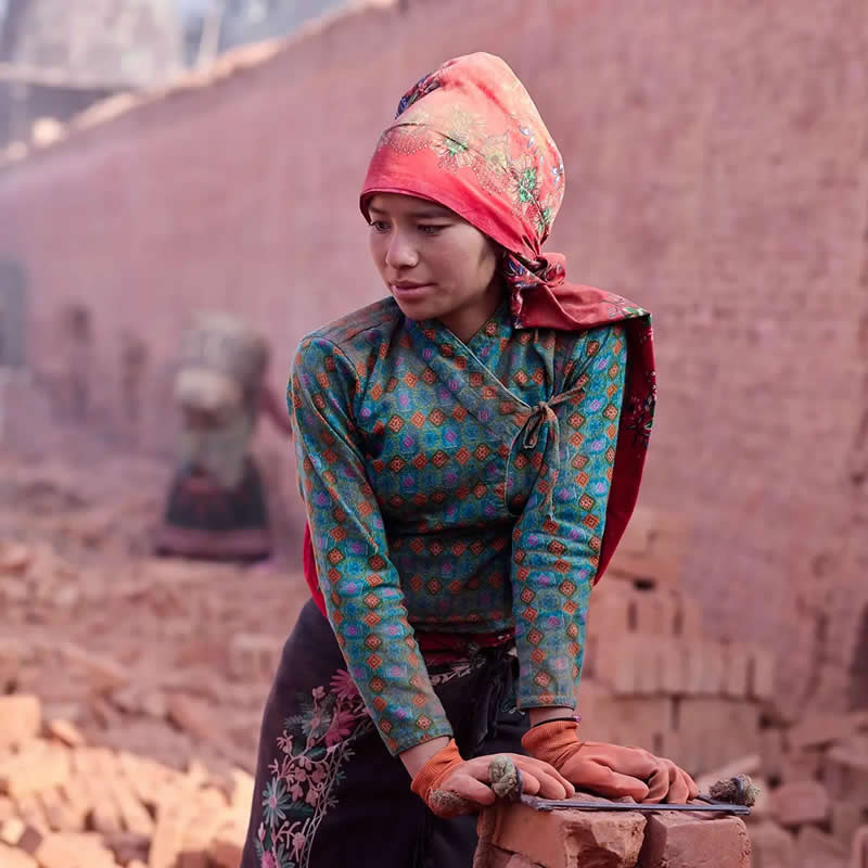 Strength & Resilience: 24 Women Category Winners at AAP Awards 2026 40 AAP Magazine Awards in Women Category
