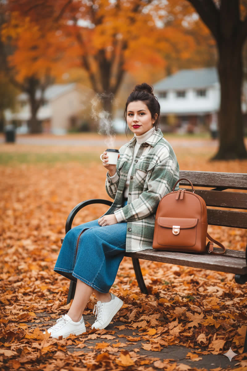 A Hyper-Realistic Portrait - Google Gemini AI Prompts for Cinematic, High-Fashion Female Portraits