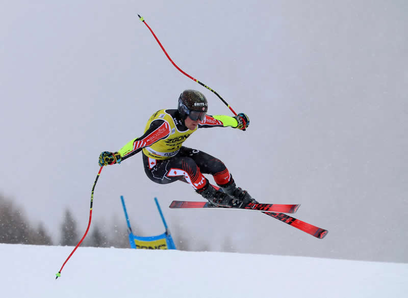 World Sports Photography Awards Canon Emerging Talent Award