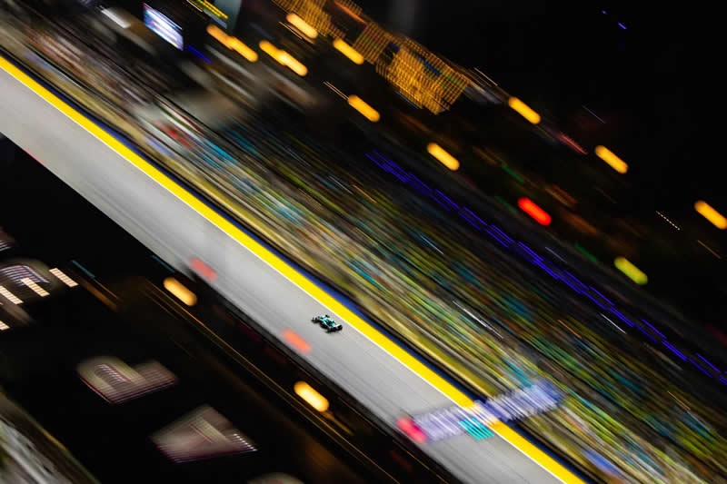 World Sports Photography Awards Canon Emerging Talent Award