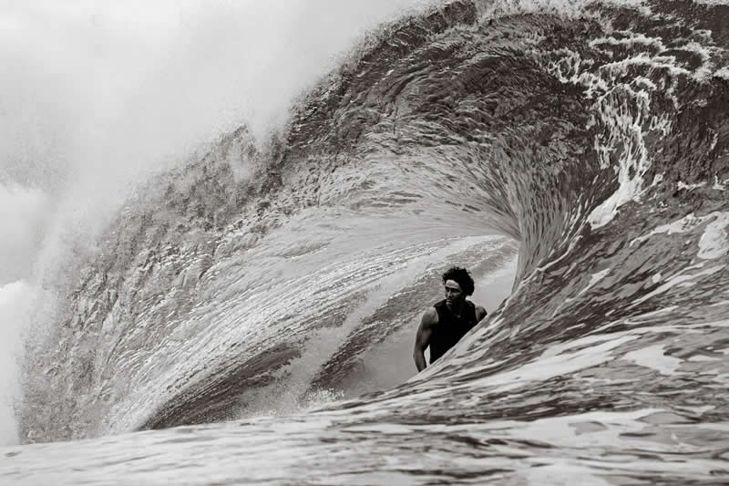 World Sports Photography Awards Canon Emerging Talent Award