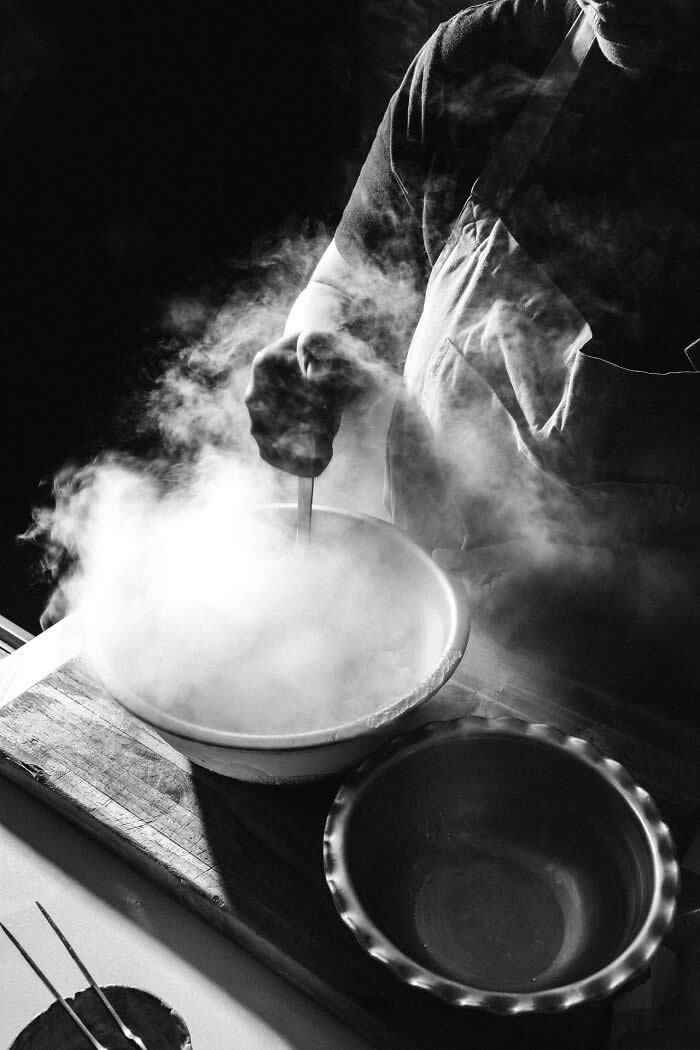 The Rps Student Food Photographer Of The Year: Science And Spice By Athul Prasad - 2026 Food Photography Awards