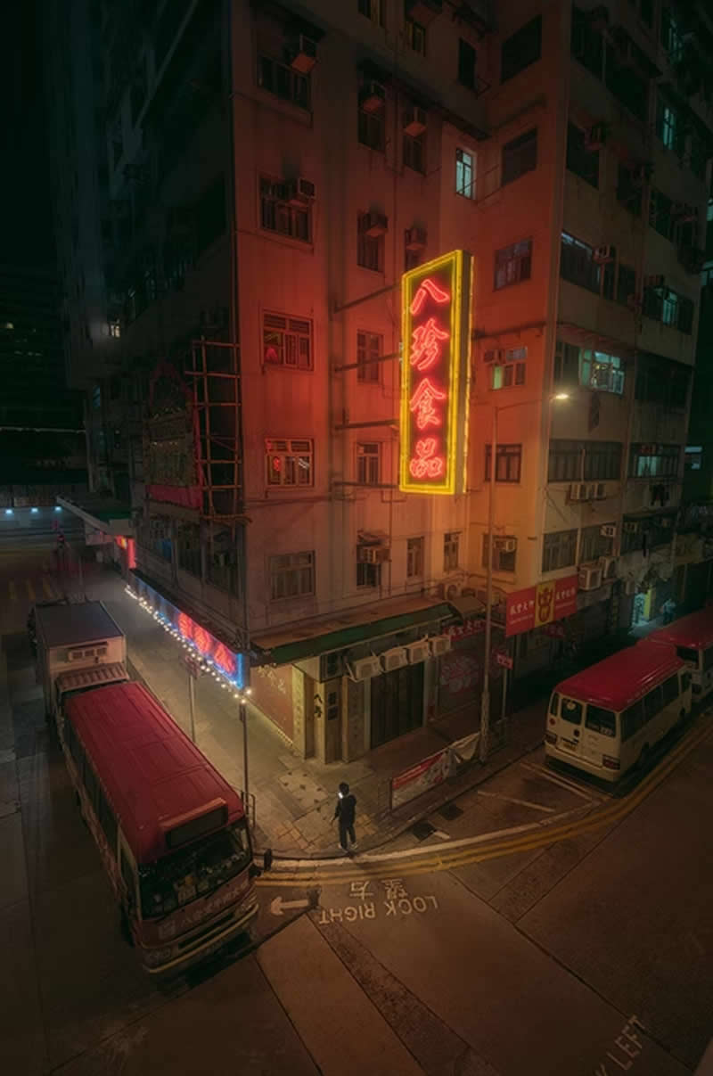 "Non Playable Character" by Mikel Iraeta, Spain - The Artist Gallery Awards 2026 Street Winners