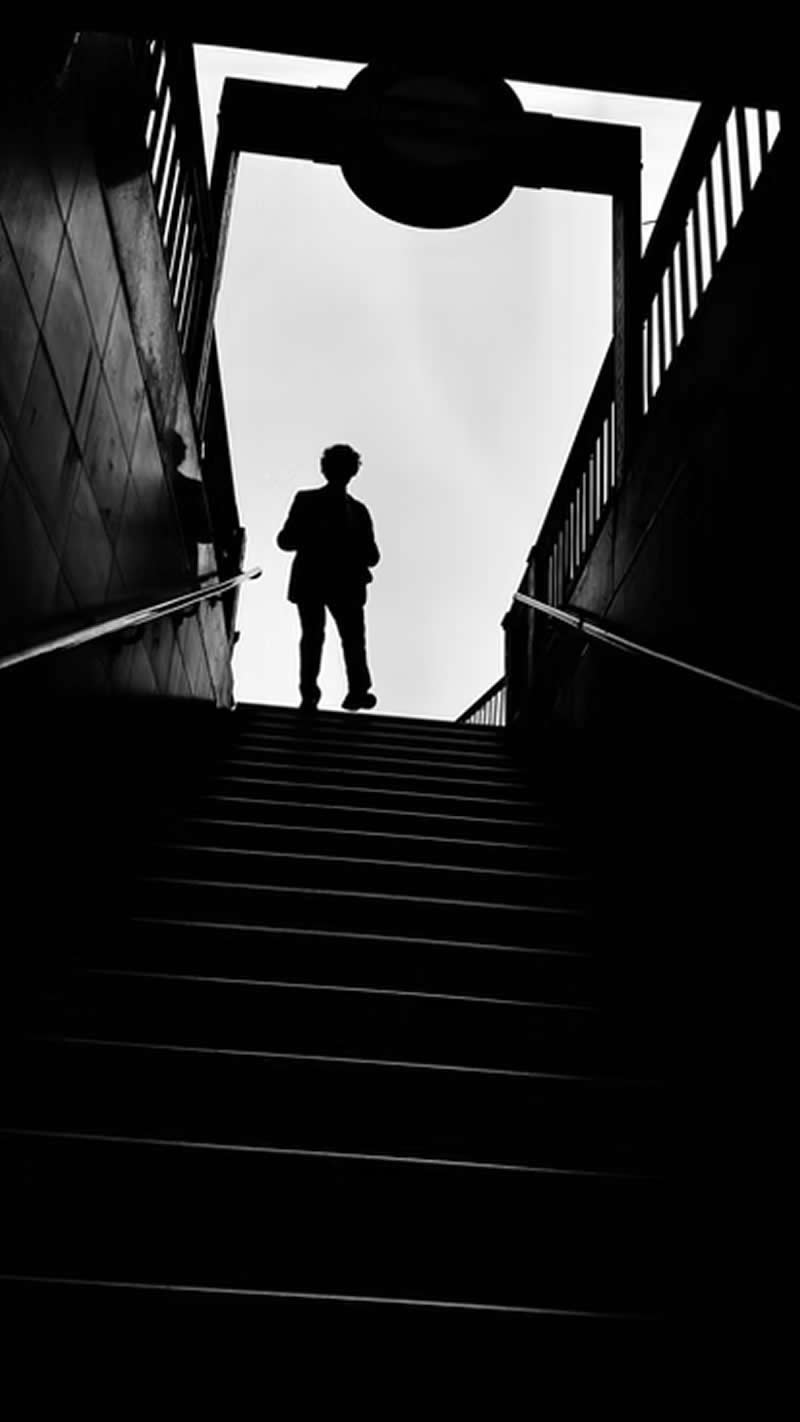 "Going Underground" by Brigitte Burckhardt, Switzerland - The Artist Gallery Awards 2026 Street Winners