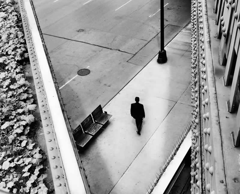 "High Line" by Gary Goldsmith, USA - The Artist Gallery Awards 2026 Street Winners