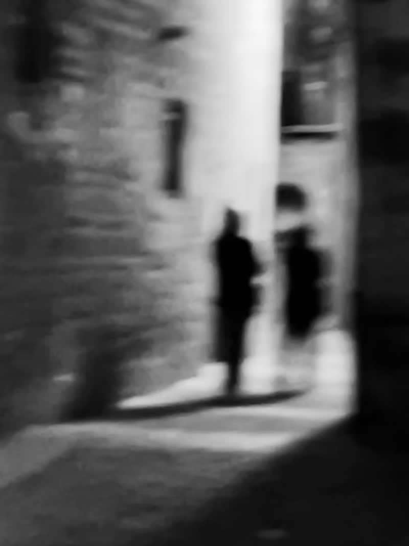 "Ghosts" by Chris Myers, USA - The Artist Gallery Awards 2026 Street Winners