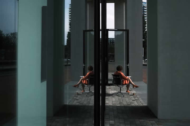 "Cova" by Chris van Dolleweerd - The Artist Gallery Awards 2026 Street Winners