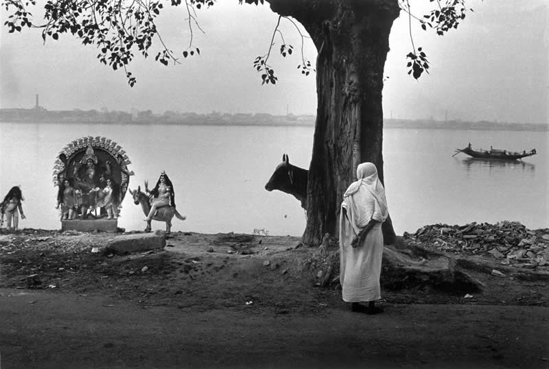 Indian Master Photographer Raghu Rai