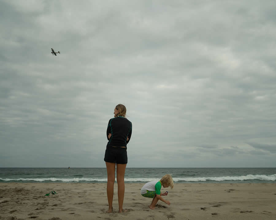 Soul of Street Photography by Gwen Julia