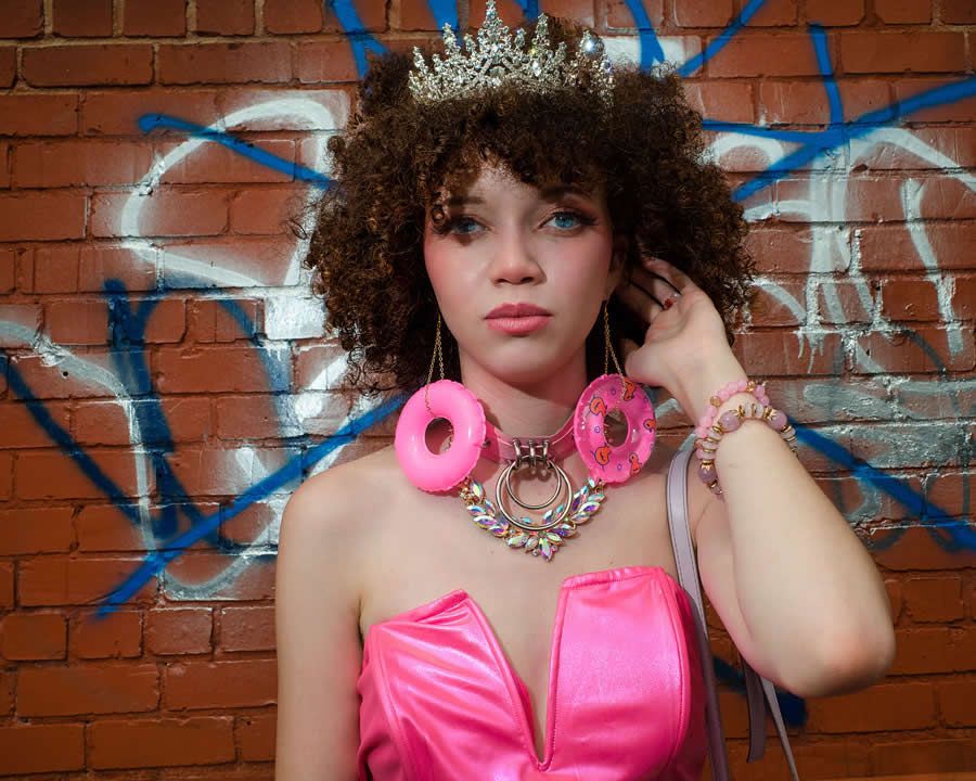 Soul of Street Photography by Gwen Julia