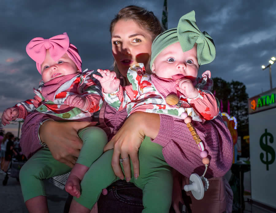 Soul of Street Photography by Gwen Julia