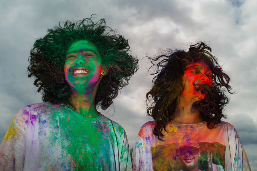 Soul of Street Photography by Gwen Julia