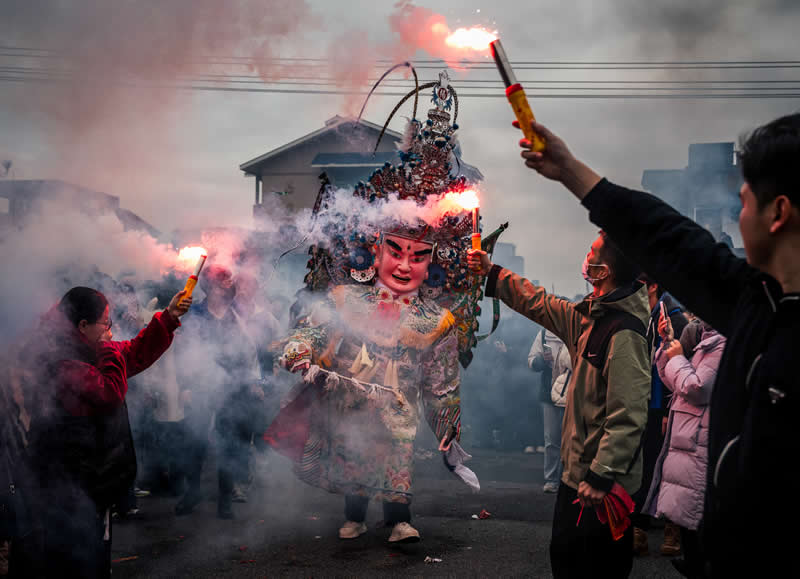  - Winners of All About Photo Awards 2026