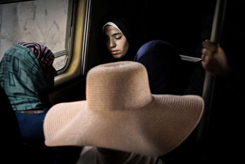  - Winners of All About Photo Awards 2026