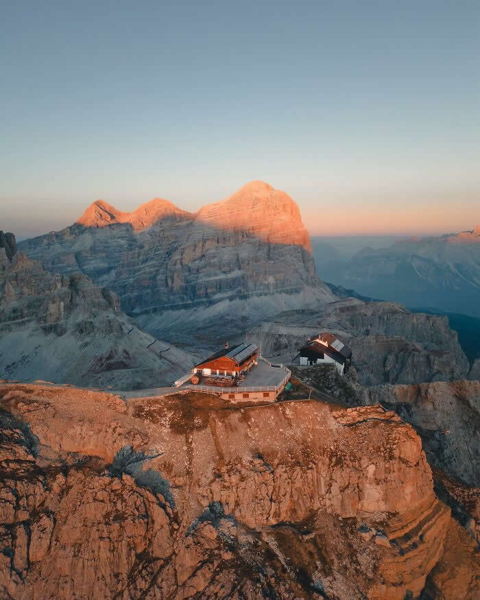 28 Epic Mountain Landscapes by Matteo Bertaggia That Feel Straight Out of a Fairytale 50 Dolomiti Bellunesi National Park, Veneto, Italy - Epic Mountain Landscapes by Matteo Bertaggia