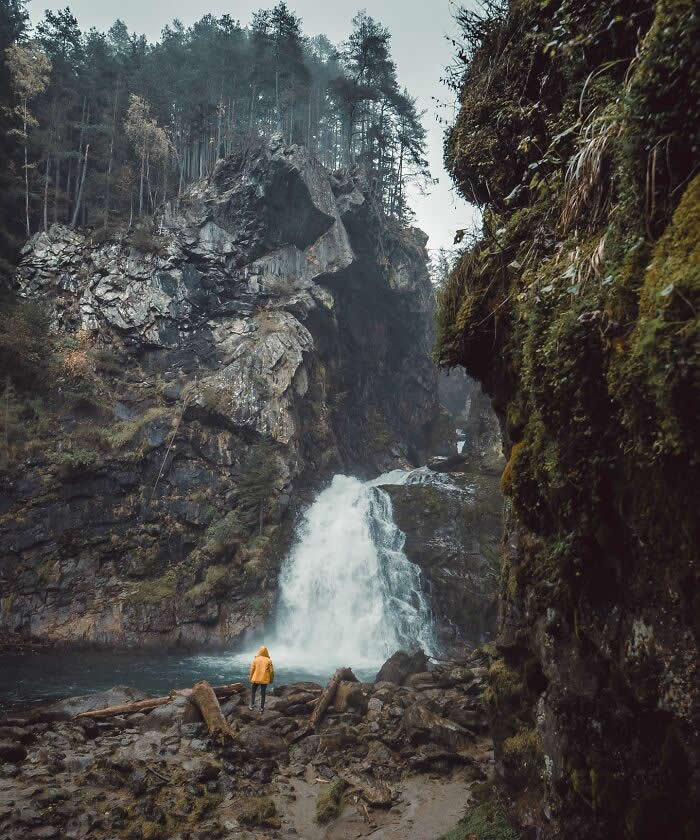 28 Epic Mountain Landscapes by Matteo Bertaggia That Feel Straight Out of a Fairytale 39 Dolomites, South Tyrol, Italy - Epic Mountain Landscapes by Matteo Bertaggia