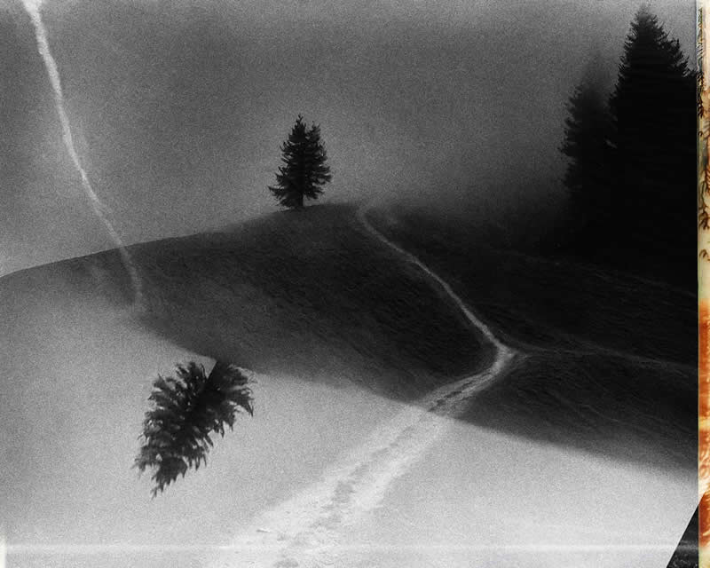 Artistic Abstract Photos by Chris Friel