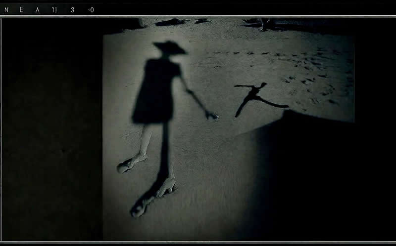 Artistic Abstract Photos by Chris Friel
