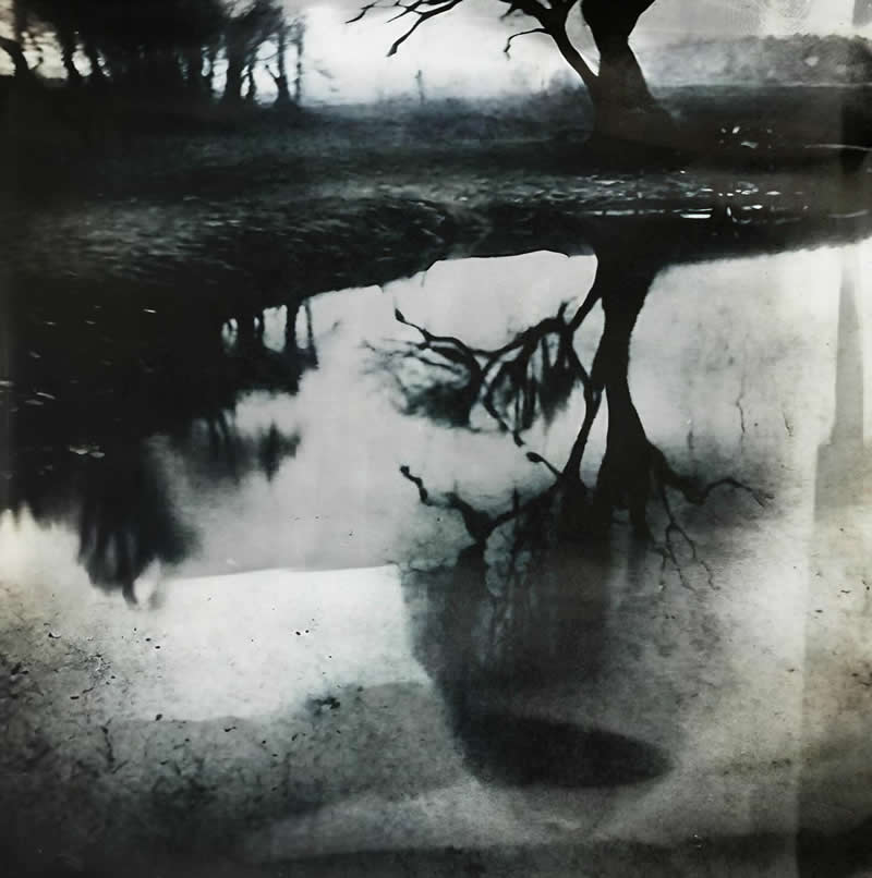 Artistic Abstract Photos by Chris Friel