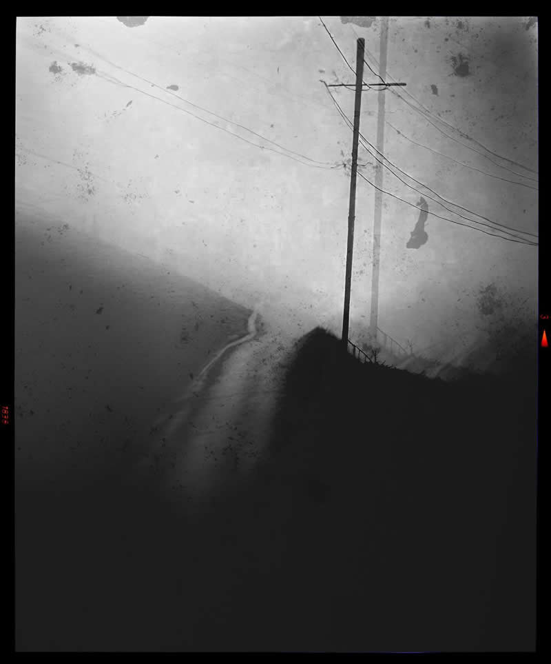 Artistic Abstract Photos by Chris Friel