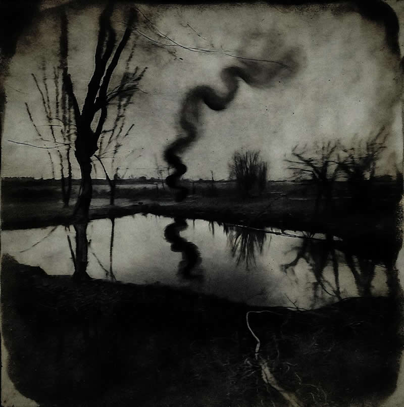 Artistic Abstract Photos by Chris Friel