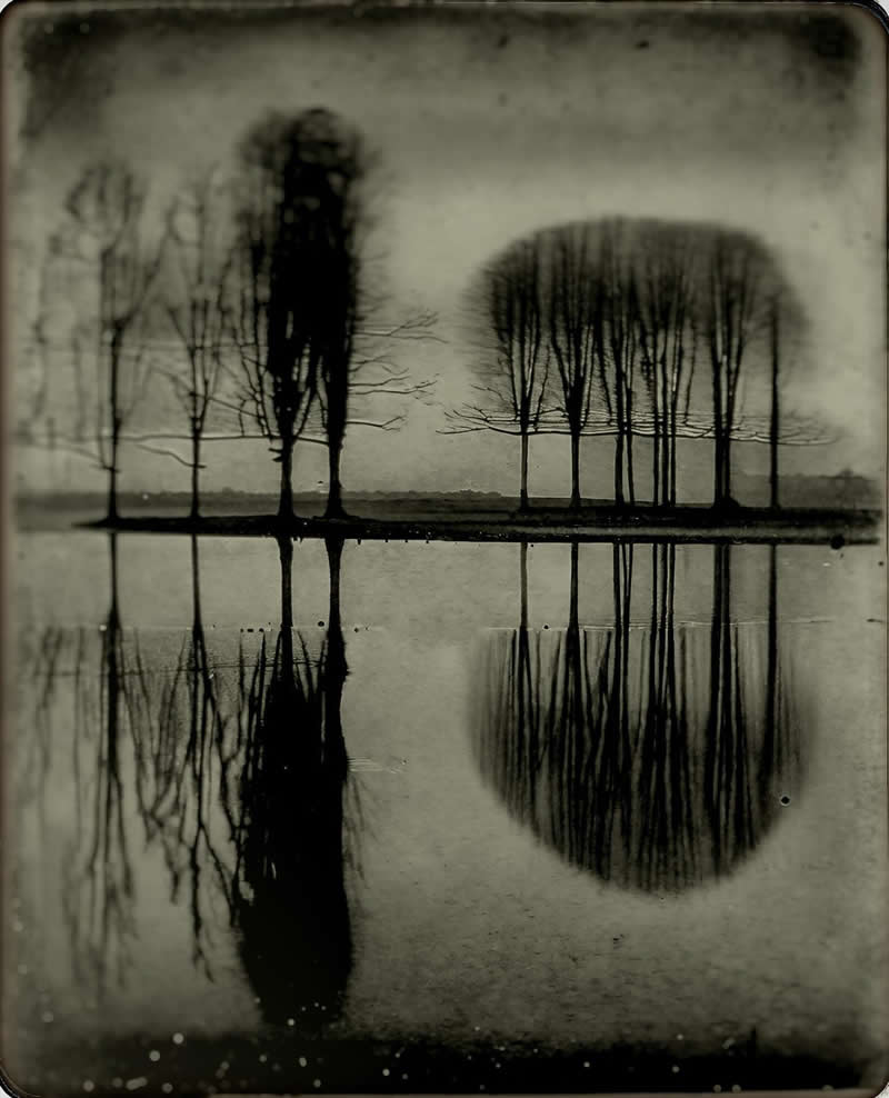 Artistic Abstract Photos by Chris Friel