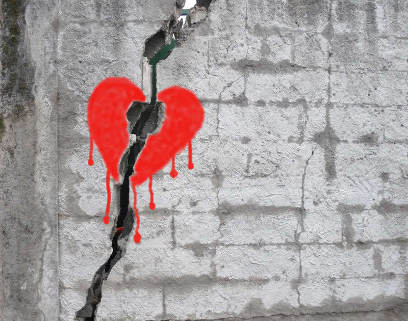 Creative Street Art Moments by OakOak