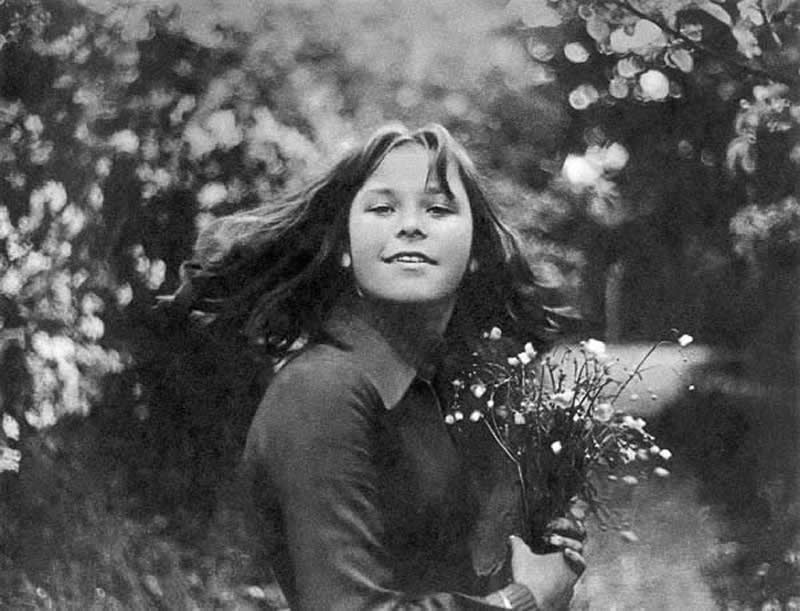 Master Photographer Romualdas Rakauskas: The Poet Who Found Beauty in Everyday Life 59 Master Photographer Romualdas Rakauskas Beauty in Everyday Life