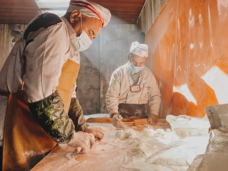 Kuanglong Zhang Won the 15th Annual Mobile Photography Awards