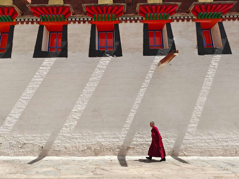 Kuanglong Zhang Won the 15th Annual Mobile Photography Awards