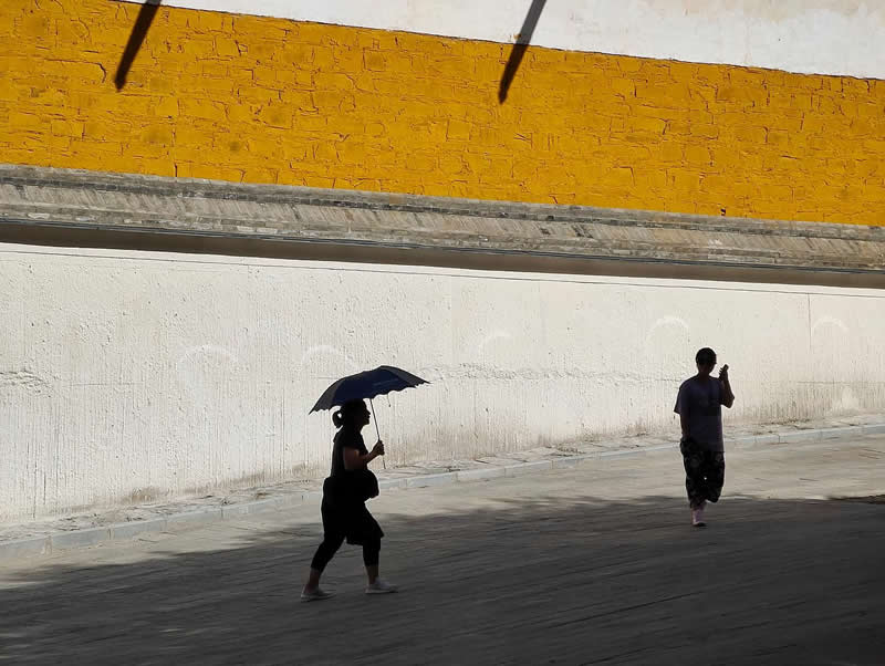 Kuanglong Zhang Won the 15th Annual Mobile Photography Awards