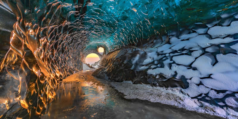 Landscapes - Bronze Winner: Enchantment by Mark Gray - 1839 Awards Color Photography Contest 2026 Winners
