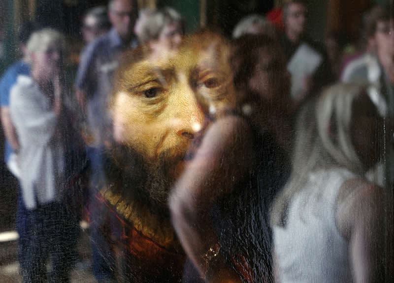 Other - Gold Winner: A look through the centuries by Aleksandr Artemev - 1839 Awards Color Photography Contest 2026 Winners