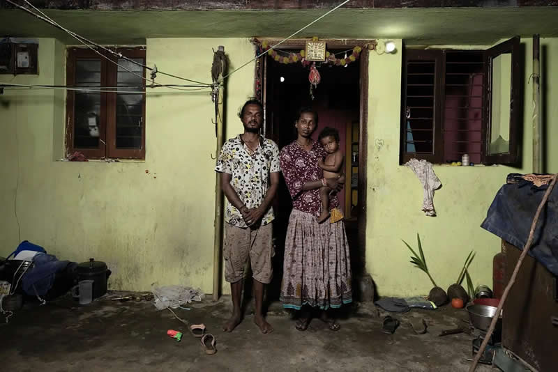 Capturing Resilience: 25 Winning Portraits From AAP Magazine's 2026 Awards 49 The Narikuravar People of Tamil Nadu by Steff Gruber, Switzerland - AAP Magazine 2026 Portrait Awards Winners