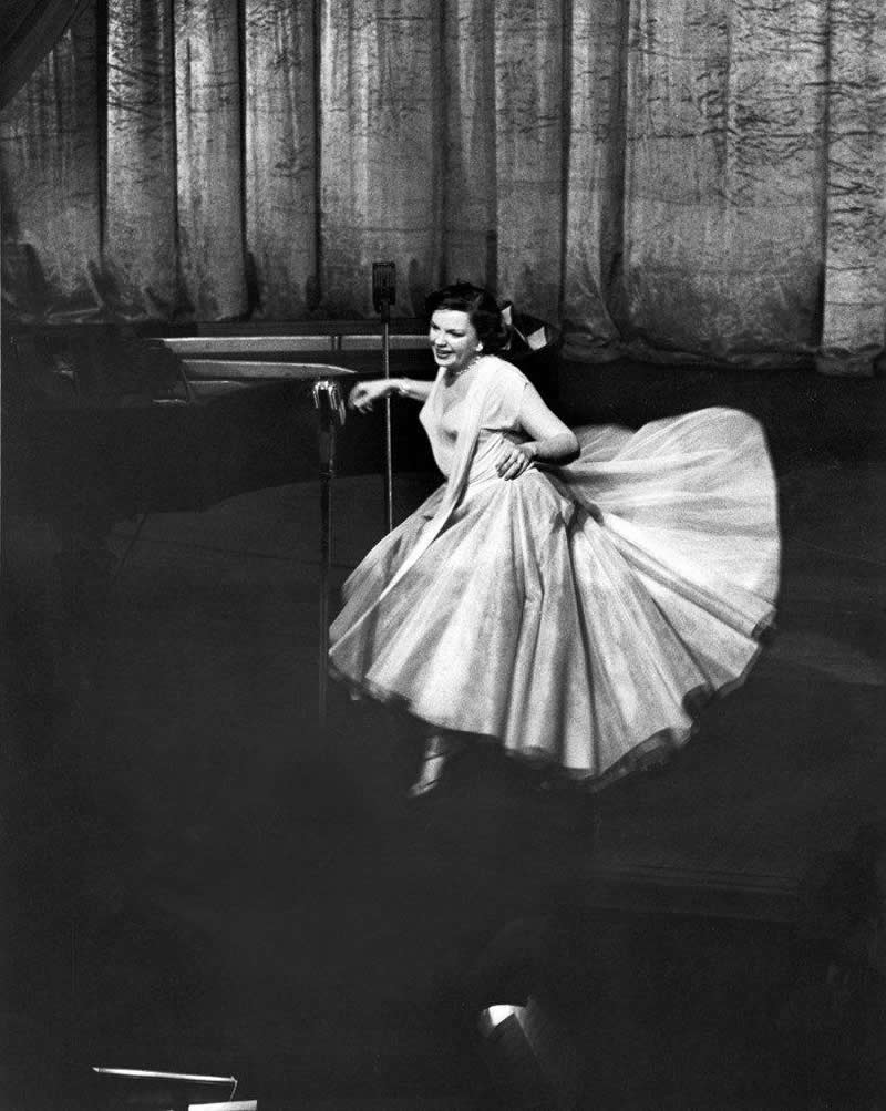 Master Photographer Cornell Capa