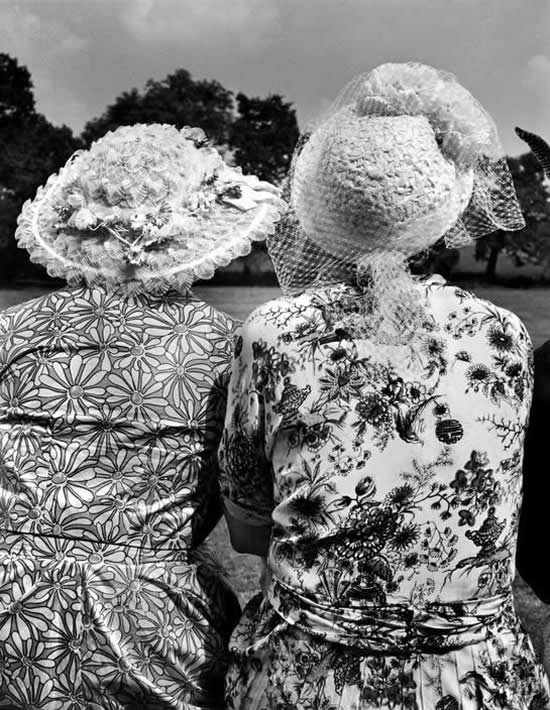 Master Photographer Cornell Capa