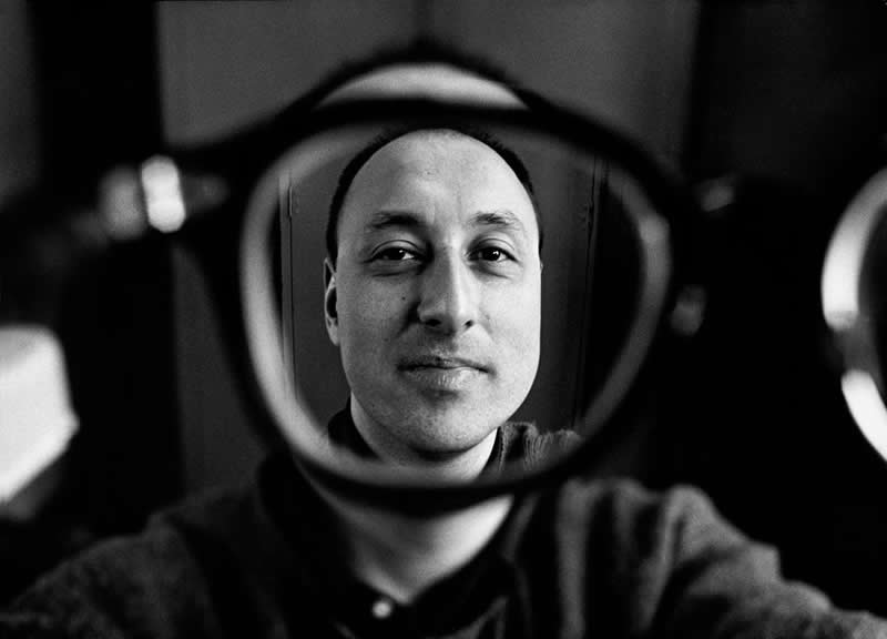 Master Photographer Cornell Capa