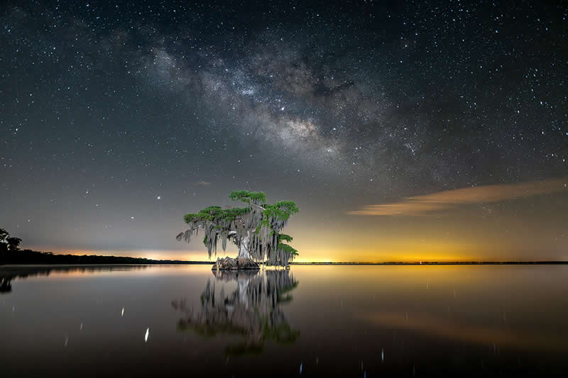 Dive Into the Winners of the UN World Oceans Day Photo Contest 2026 27 Above Water Seascapes - 2nd Place: James Ferrara, USA - UN World Oceans Day Photo Contest 2026 Winners