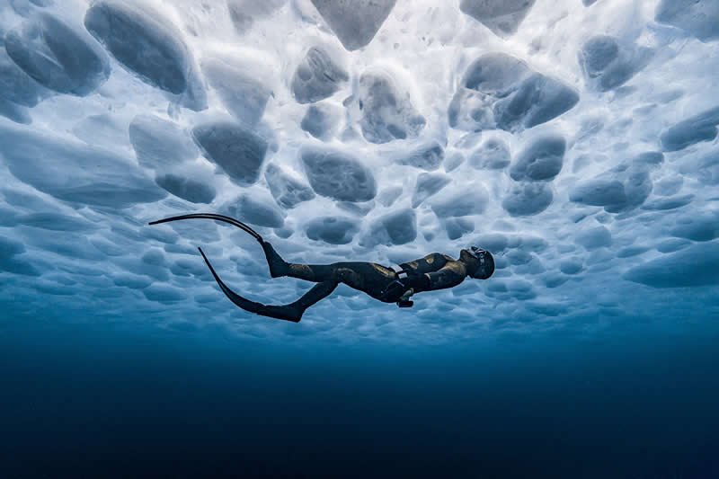 Dive Into the Winners of the UN World Oceans Day Photo Contest 2026 18 Connecting Oceans - 3rd Place: James Ferrara, USA - UN World Oceans Day Photo Contest 2026 Winners