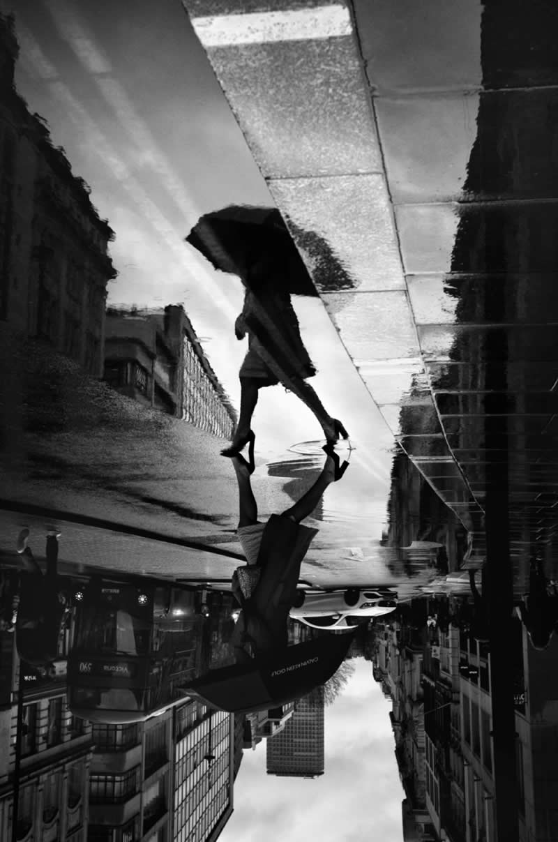 Finding Beauty in Simplicity: 33 Poetic Black and White Photos by Alan Schaller 57 Black and White Minimalist Photography by Alan Schaller