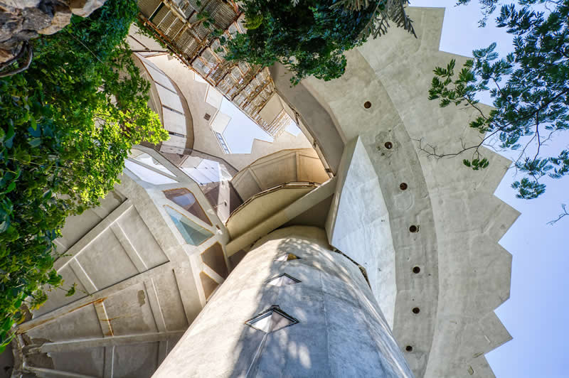 GuruShots Winning Images from their 'Architecture' Photo Challenge 97 Gurushots Architecture Winners Photo Challenge