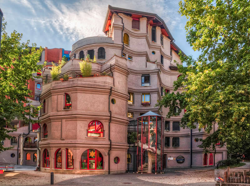 GuruShots Winning Images from their 'Architecture' Photo Challenge 111 Gurushots Architecture Winners Photo Challenge