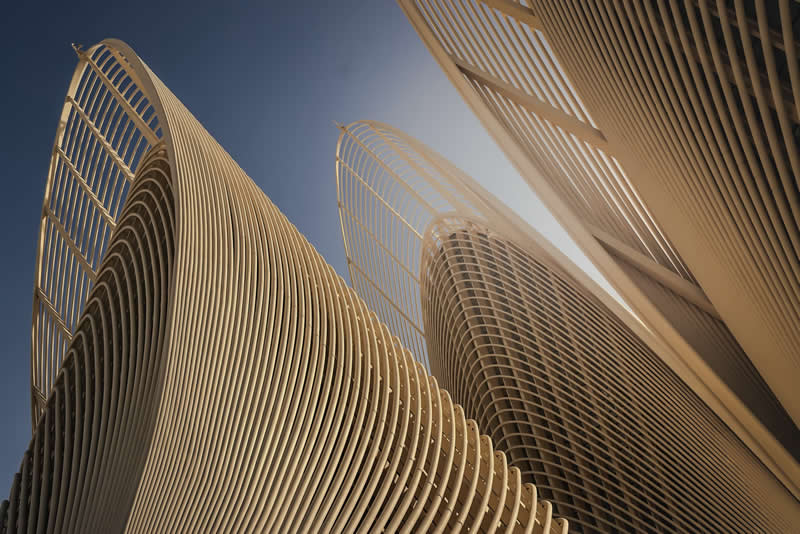 GuruShots Winning Images from their 'Architecture' Photo Challenge 95 Gurushots Architecture Winners Photo Challenge