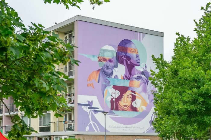 Hidden in Plain Sight: 40 Street Art Photos That Turn Walls Into Open-Air Galleries 62 Street Art Photos That Turn Walls Into Open-Air Galleries